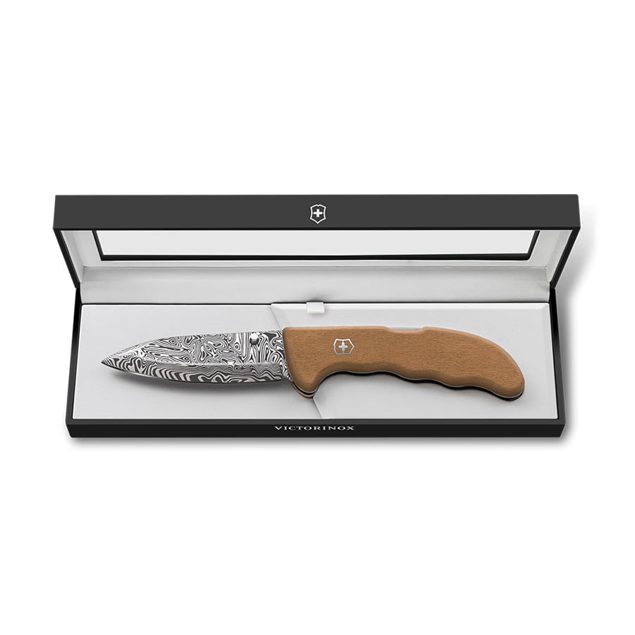  Dao xếp đa năng Evoke Wood Damast Limited Edition 2026 