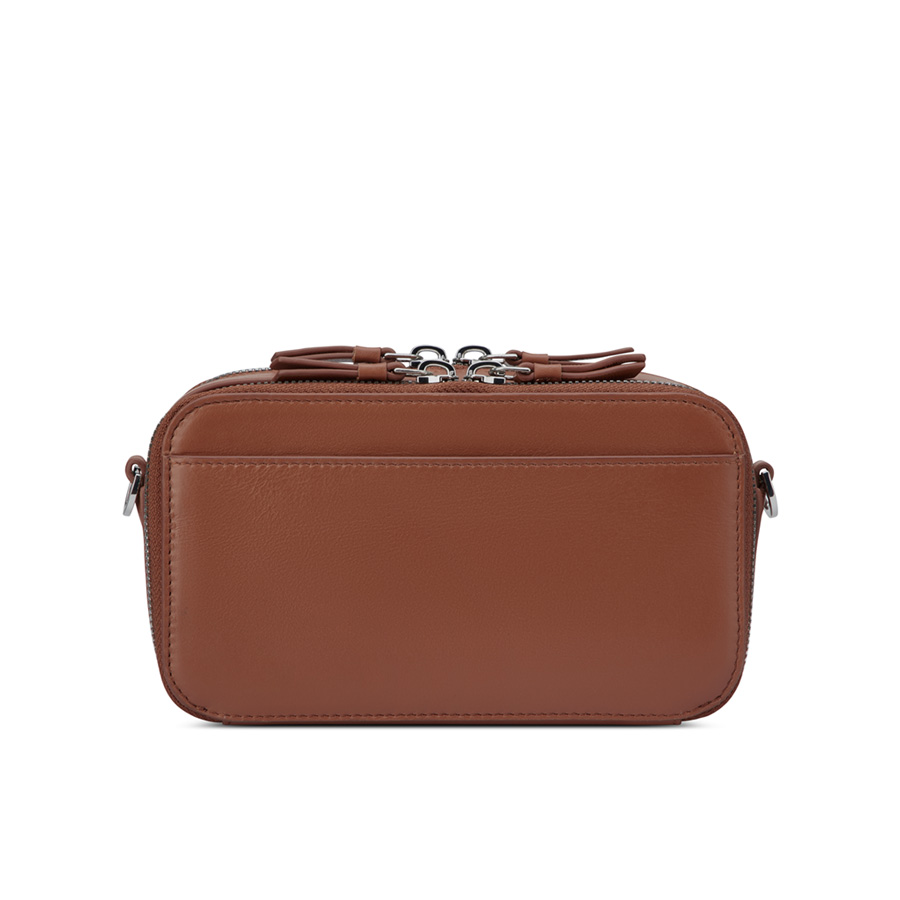  Túi sling mini Le Cuir Lisse 