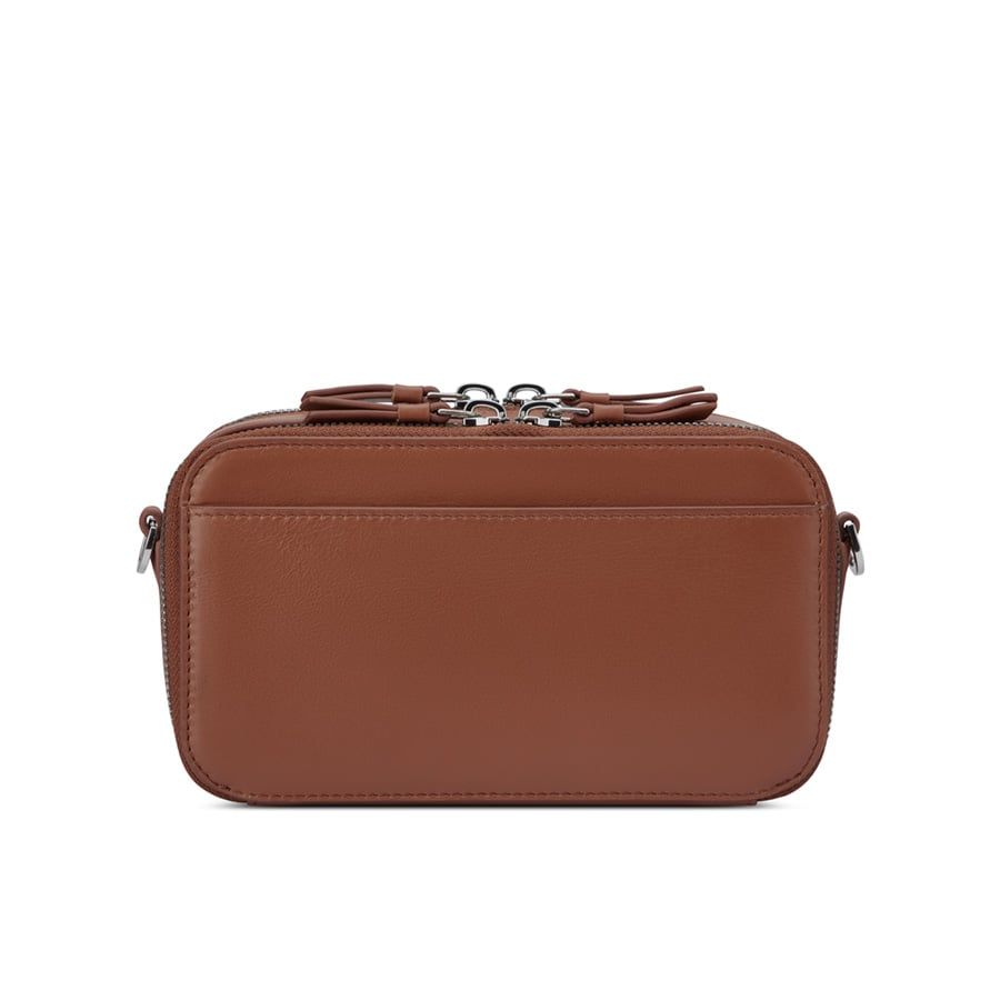  Túi sling mini Le Cuir Lisse 