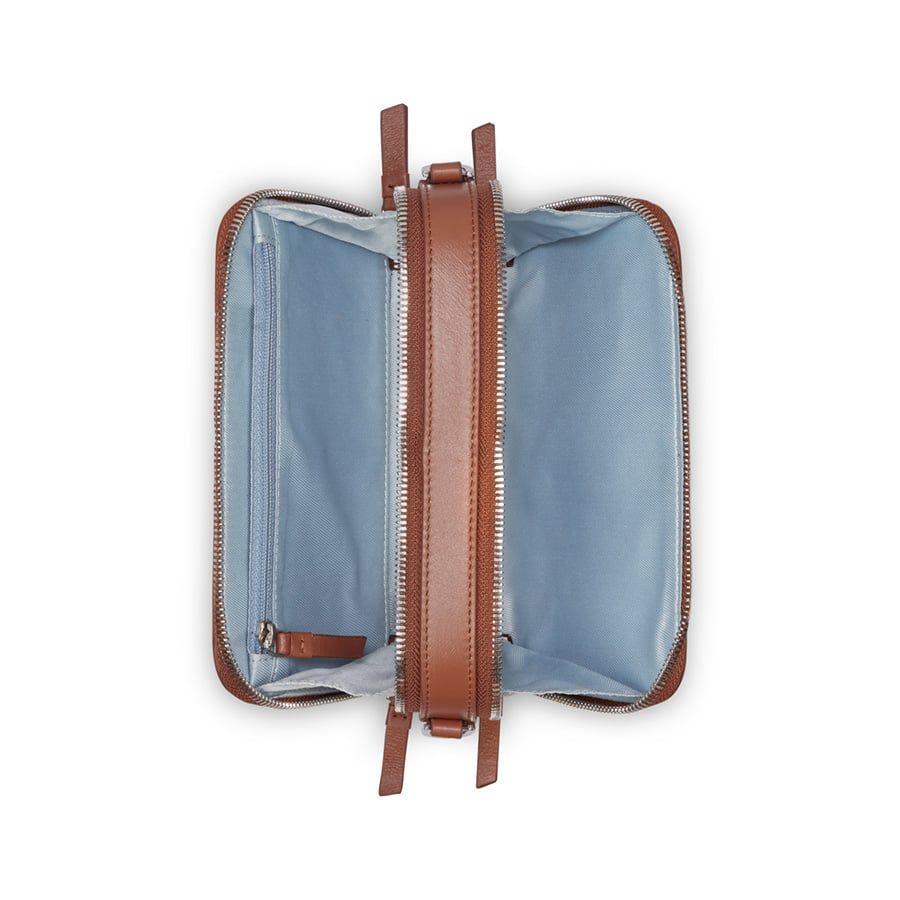  Túi sling mini Le Cuir Lisse 