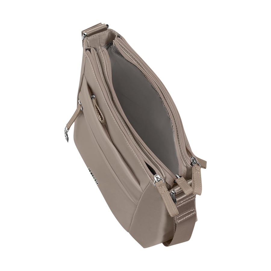  Túi đeo vai Move 5.0 S 3 ZIP 