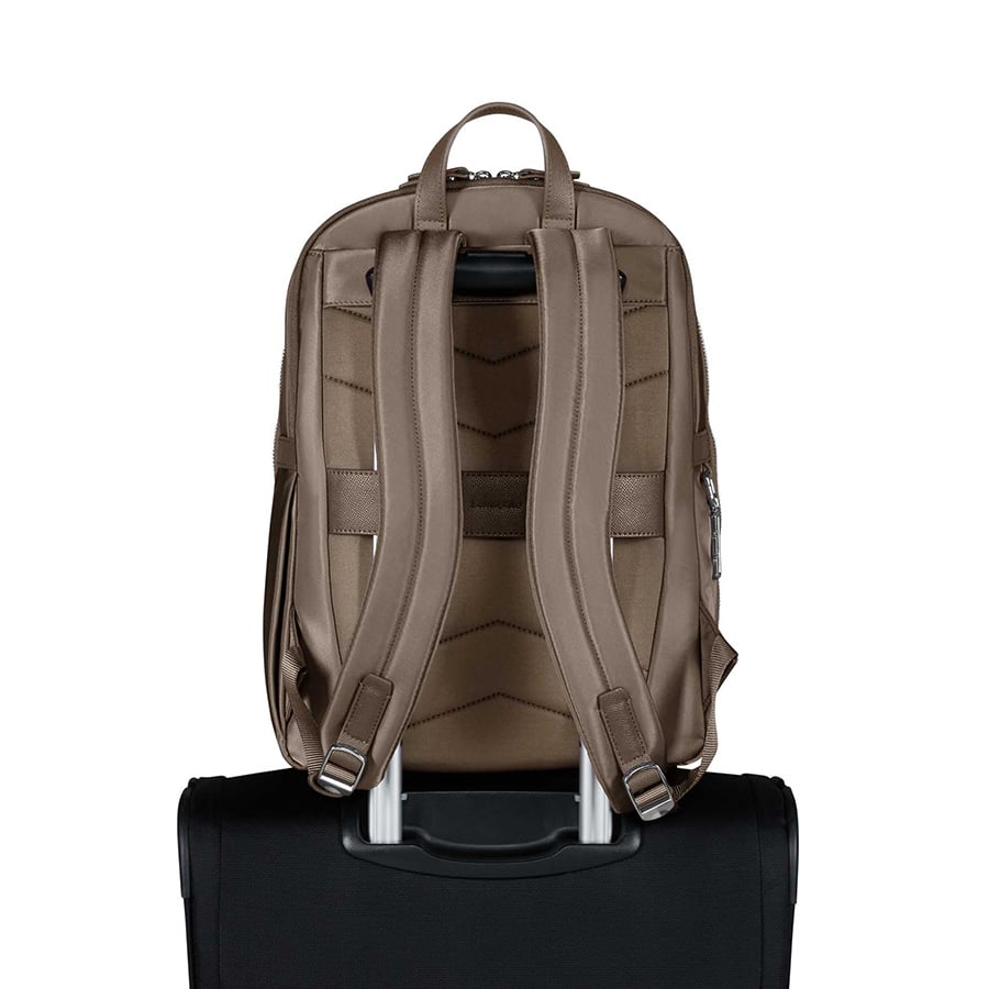  Balo laptop 14.1in Karissa Evo 