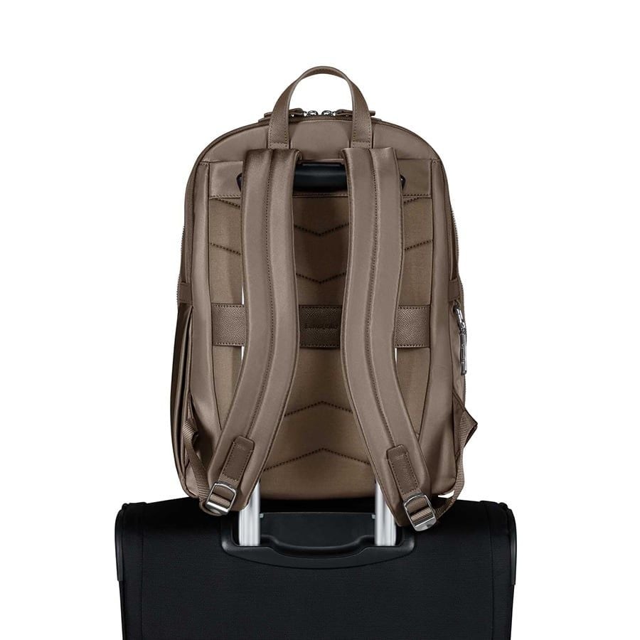  Balo laptop 14.1in Karissa Evo 