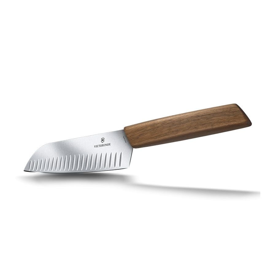  Dao Santoku Swiss Modern 