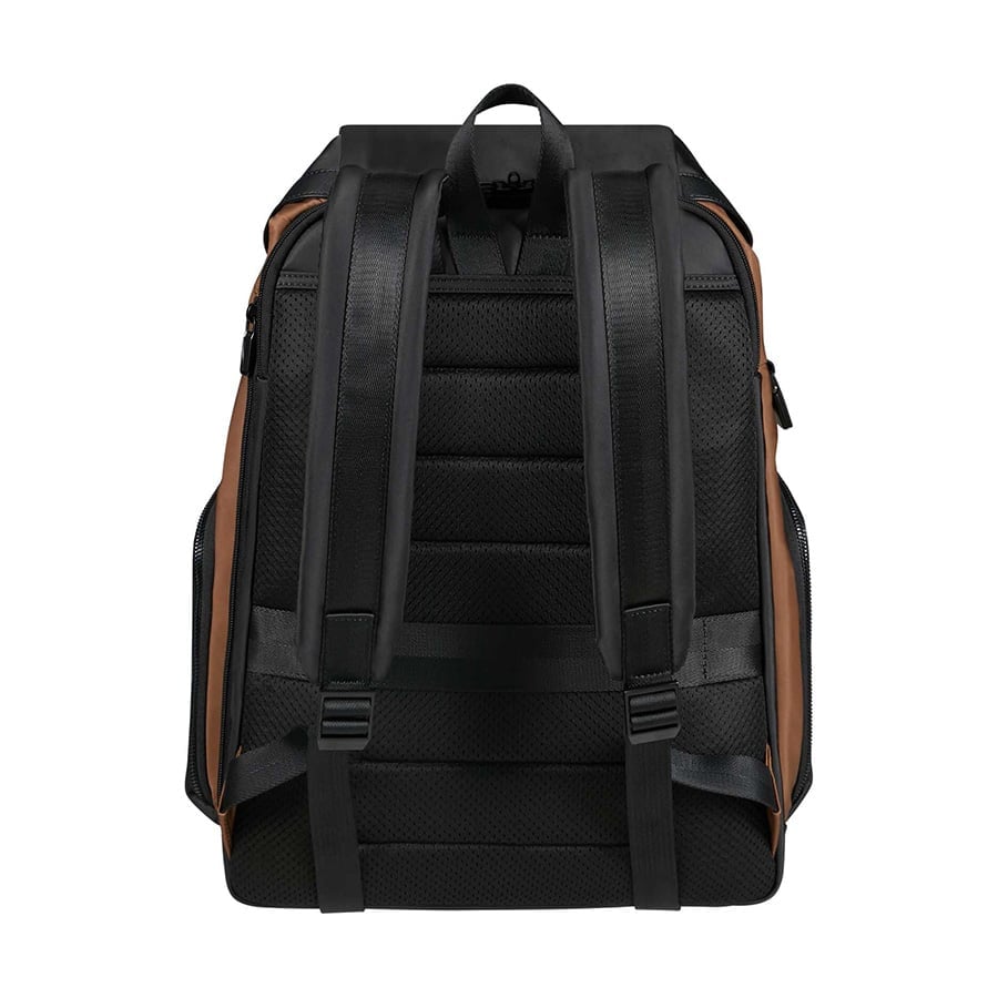  Balo laptop 15.6in Relyon Flap 