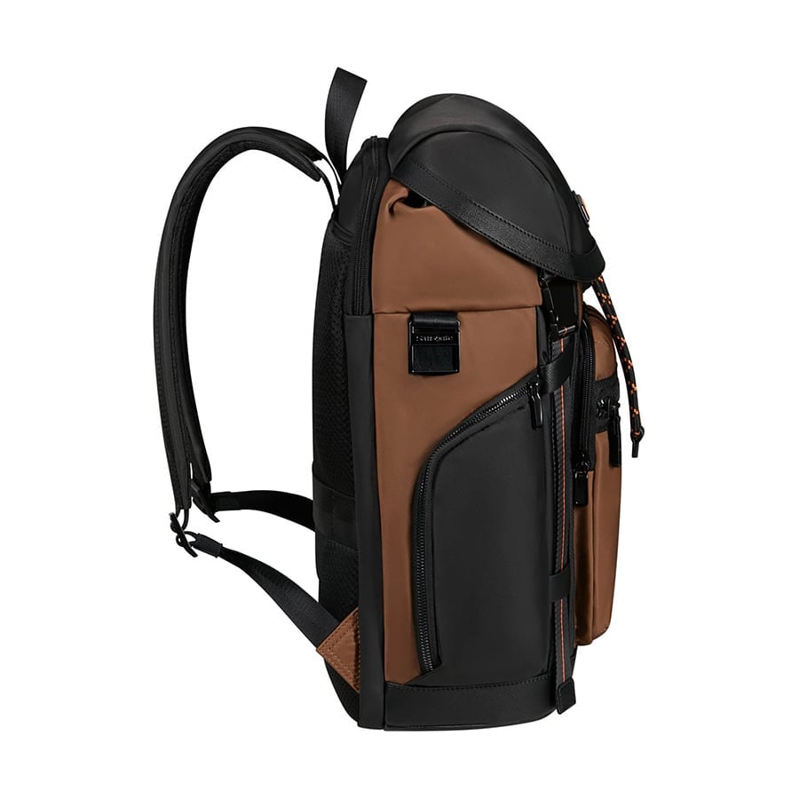  Balo laptop 15.6in Relyon Flap 