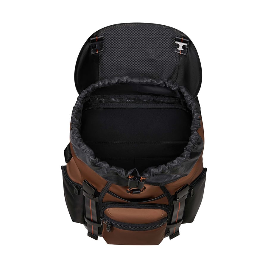  Balo laptop 15.6in Relyon Flap 