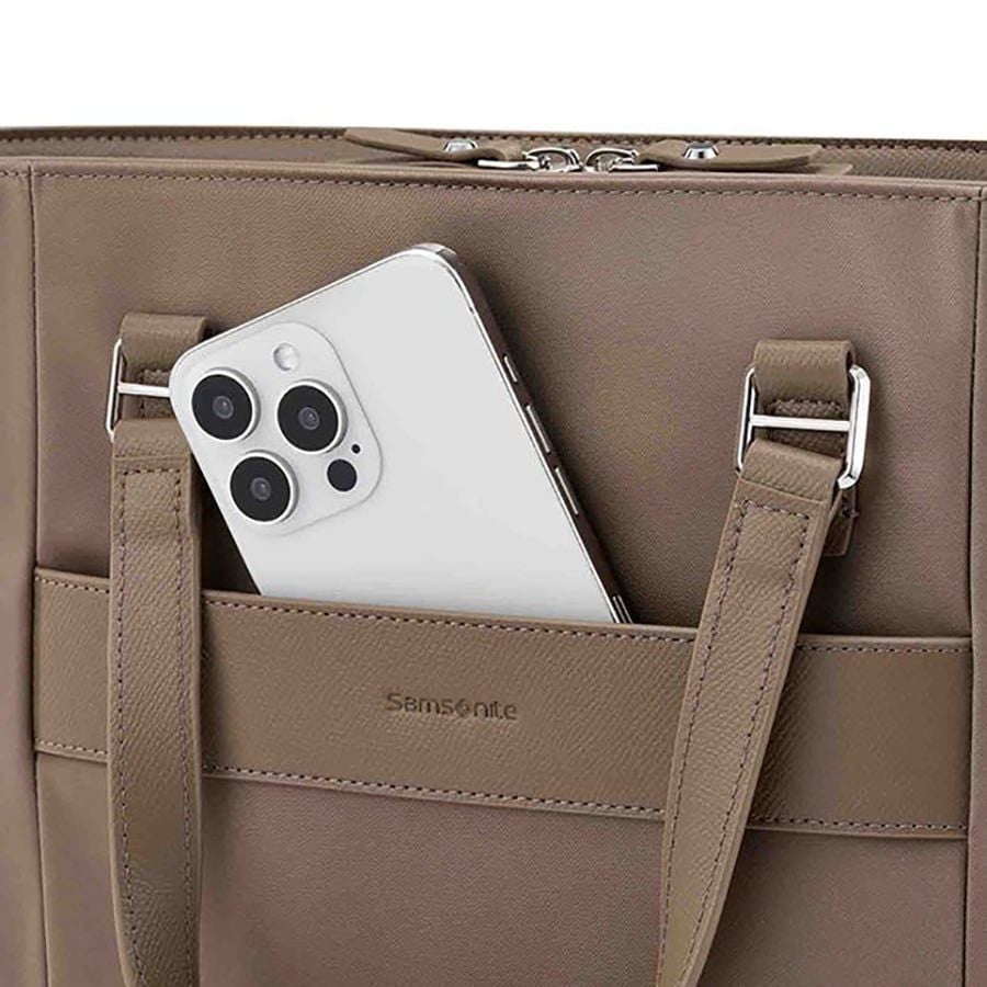  Cặp laptop 15.6in slim Karissa Evo 