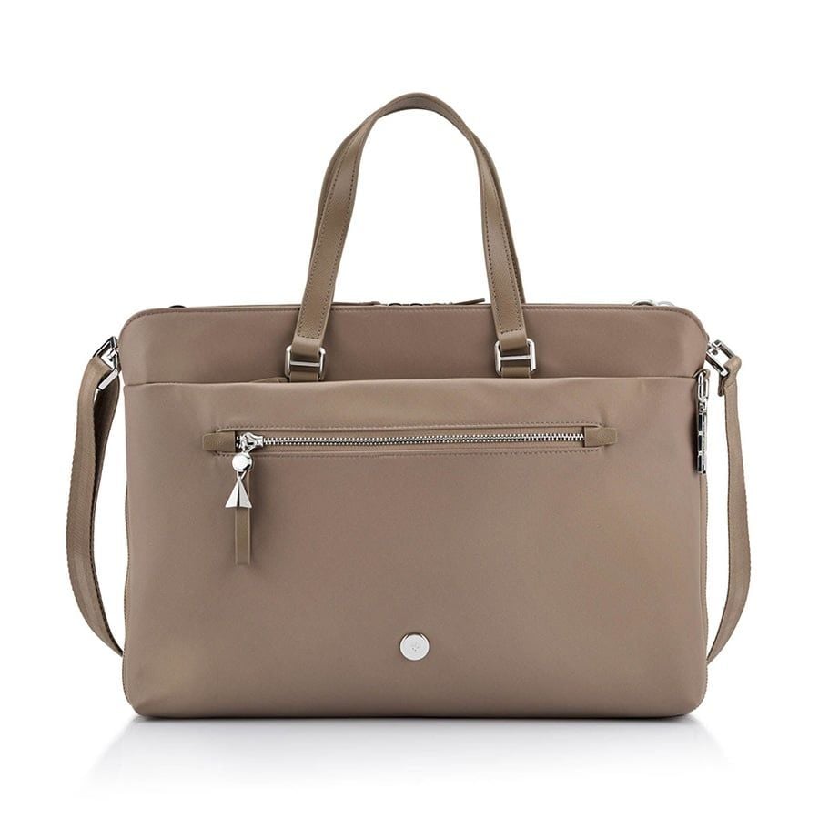  Cặp laptop 15.6in slim Karissa Evo 