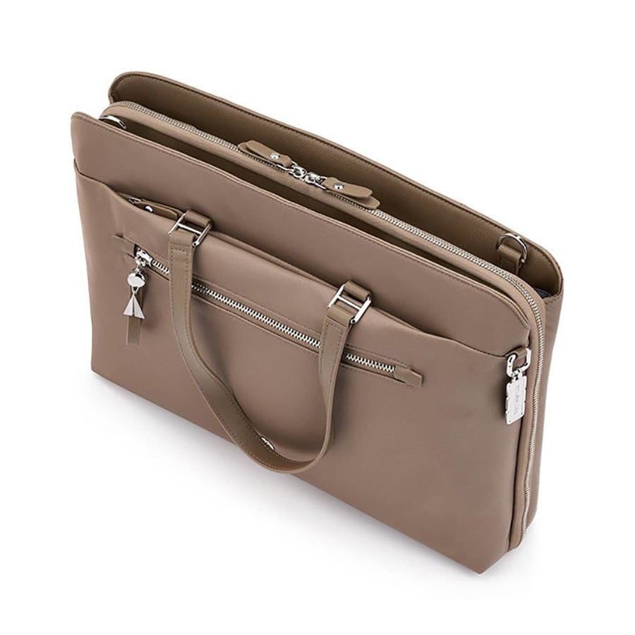  Cặp laptop 15.6in slim Karissa Evo 