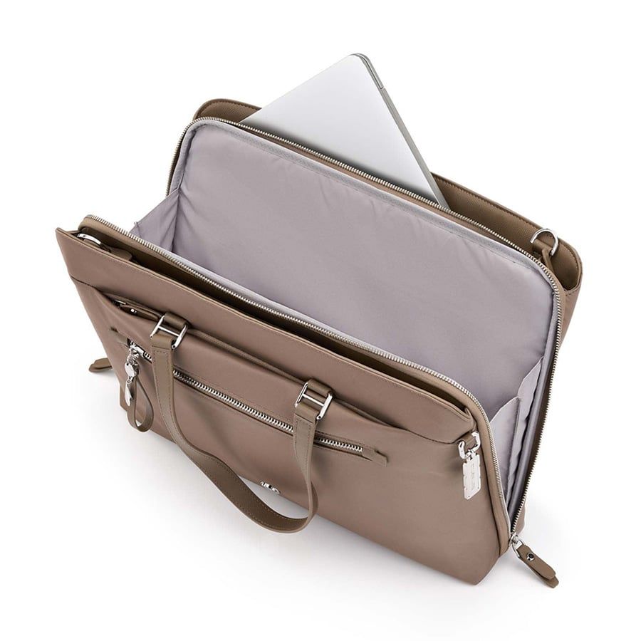  Cặp laptop 15.6in slim Karissa Evo 