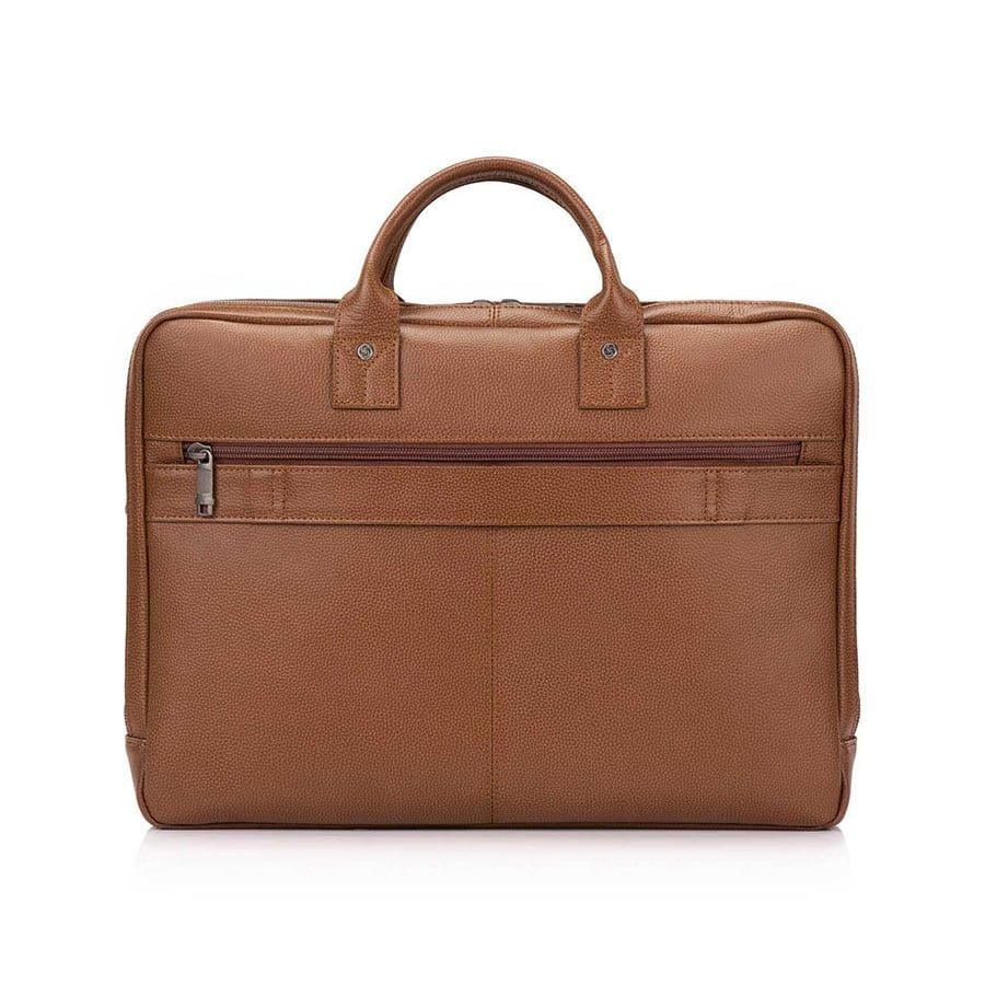  Cặp laptop 15.6in Sam Classic Leather 