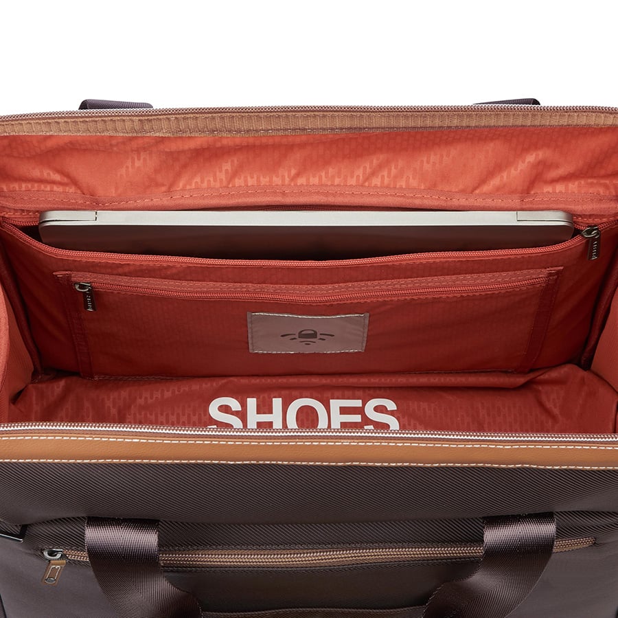  Túi weekender Chatelet Air 2.0 size S 