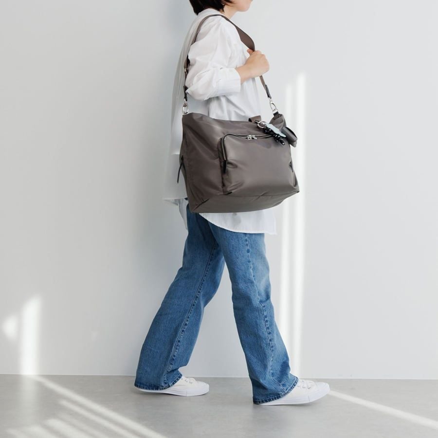  Túi tote HAyU Ficus 25L 