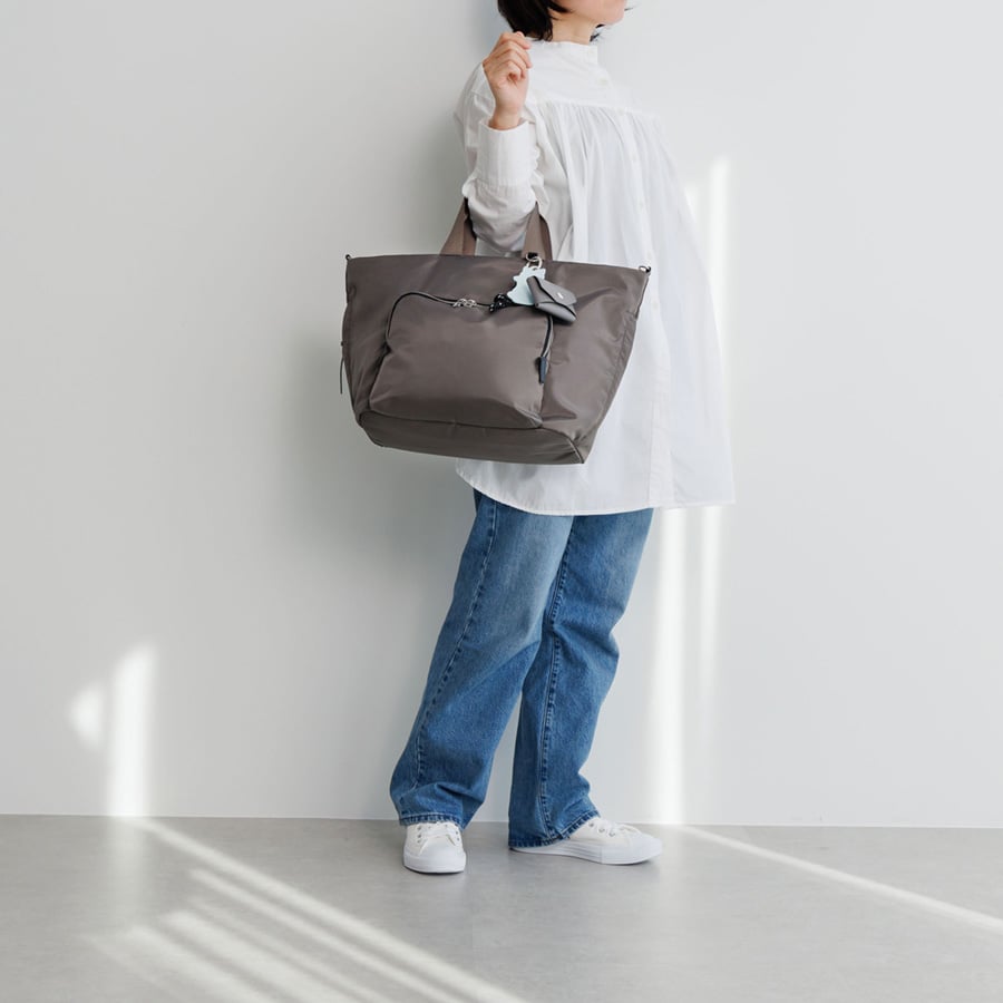  Túi tote HAyU Ficus 25L 