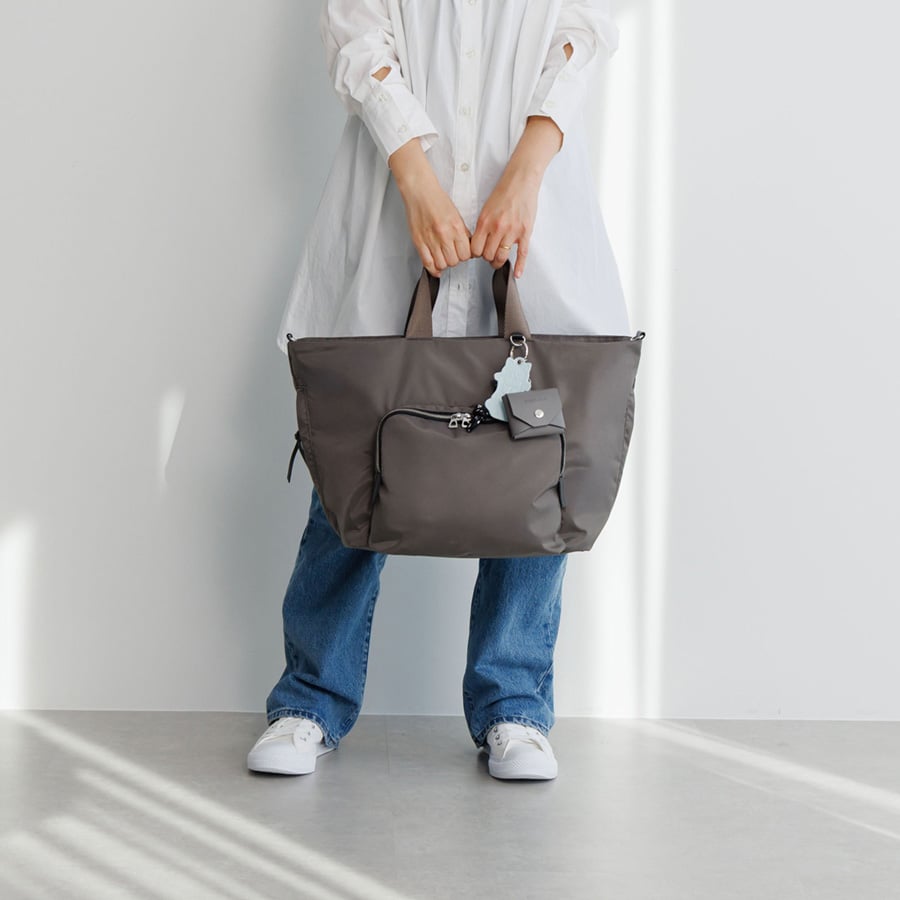  Túi tote HAyU Ficus 25L 