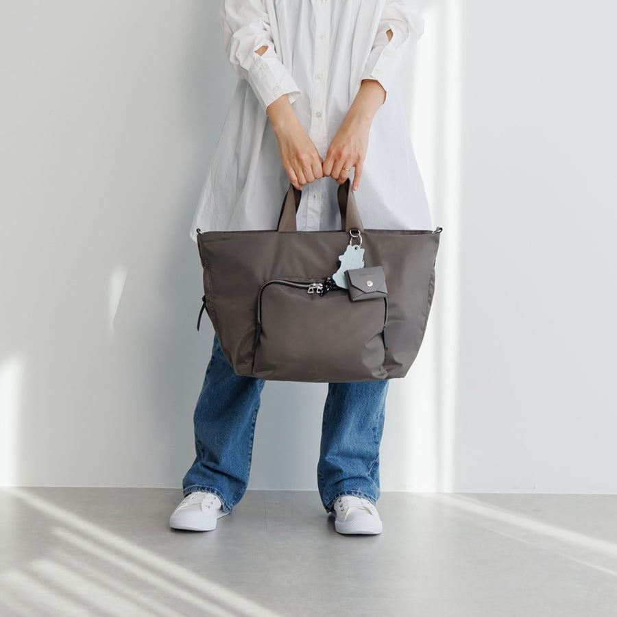  Túi tote HAyU Ficus 25L 