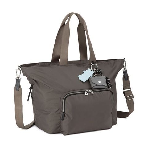  Túi tote boston HAyU Ficus 30L 
