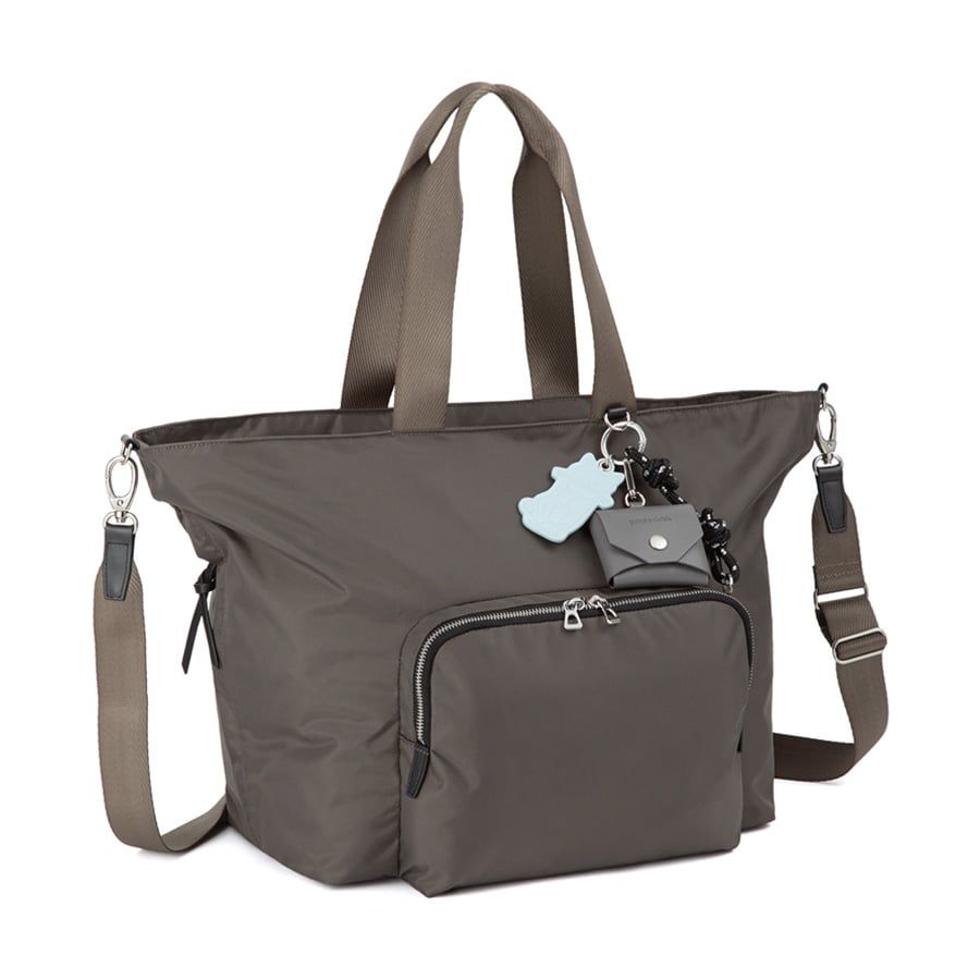  Túi tote boston HAyU Ficus 30L 