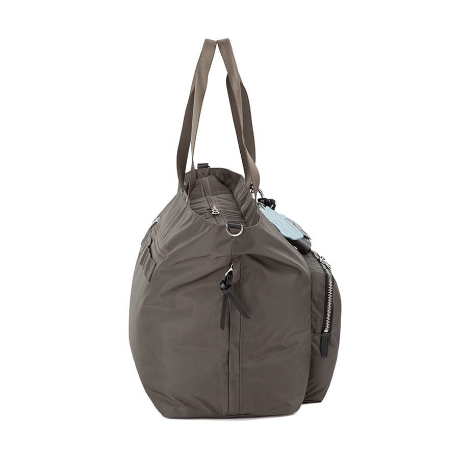  Túi tote boston HAyU Ficus 30L 