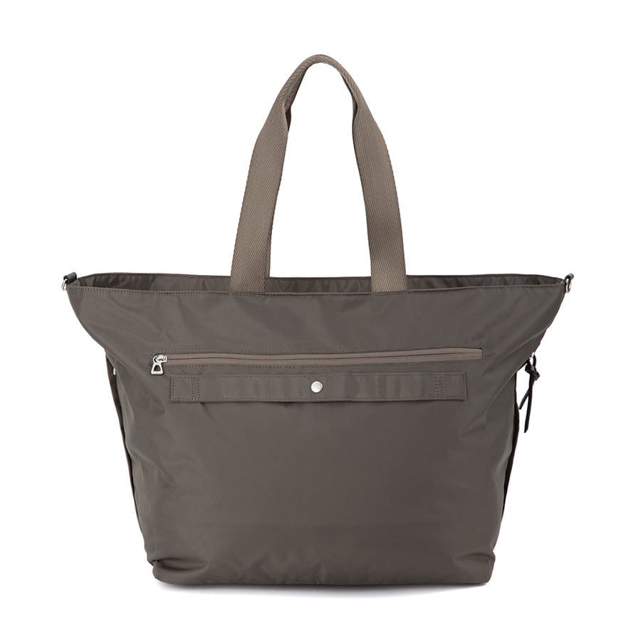  Túi tote boston HAyU Ficus 30L 