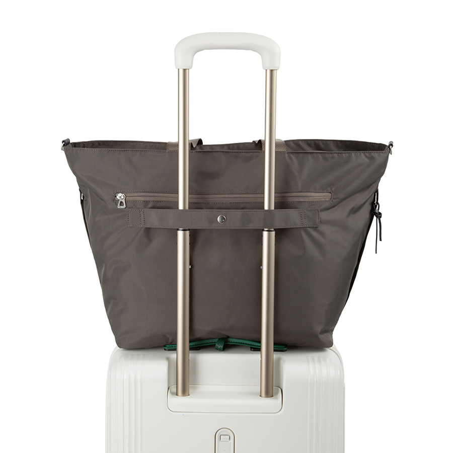  Túi tote boston HAyU Ficus 30L 