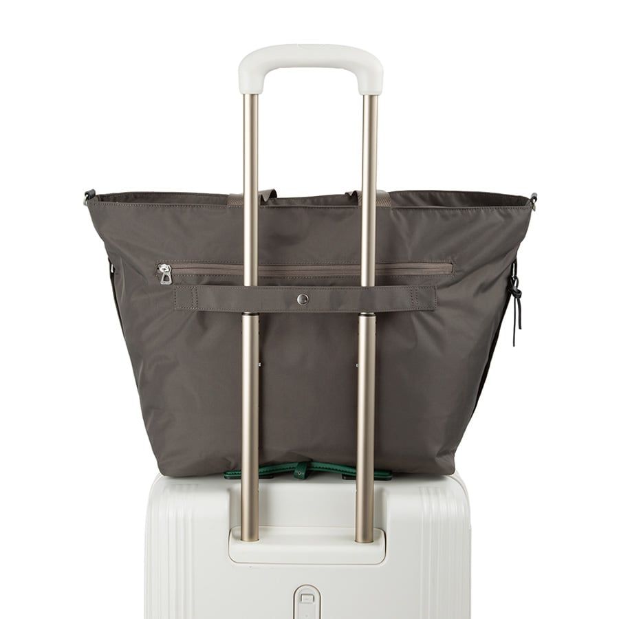  Túi tote boston HAyU Ficus 30L 