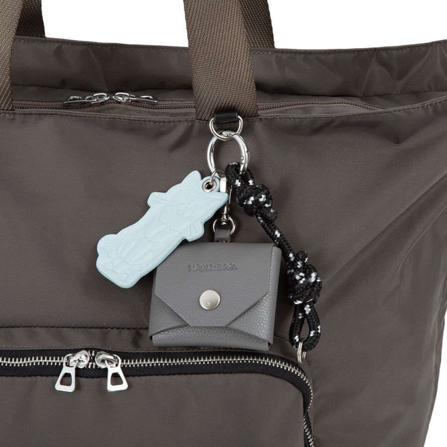  Túi tote boston HAyU Ficus 30L 