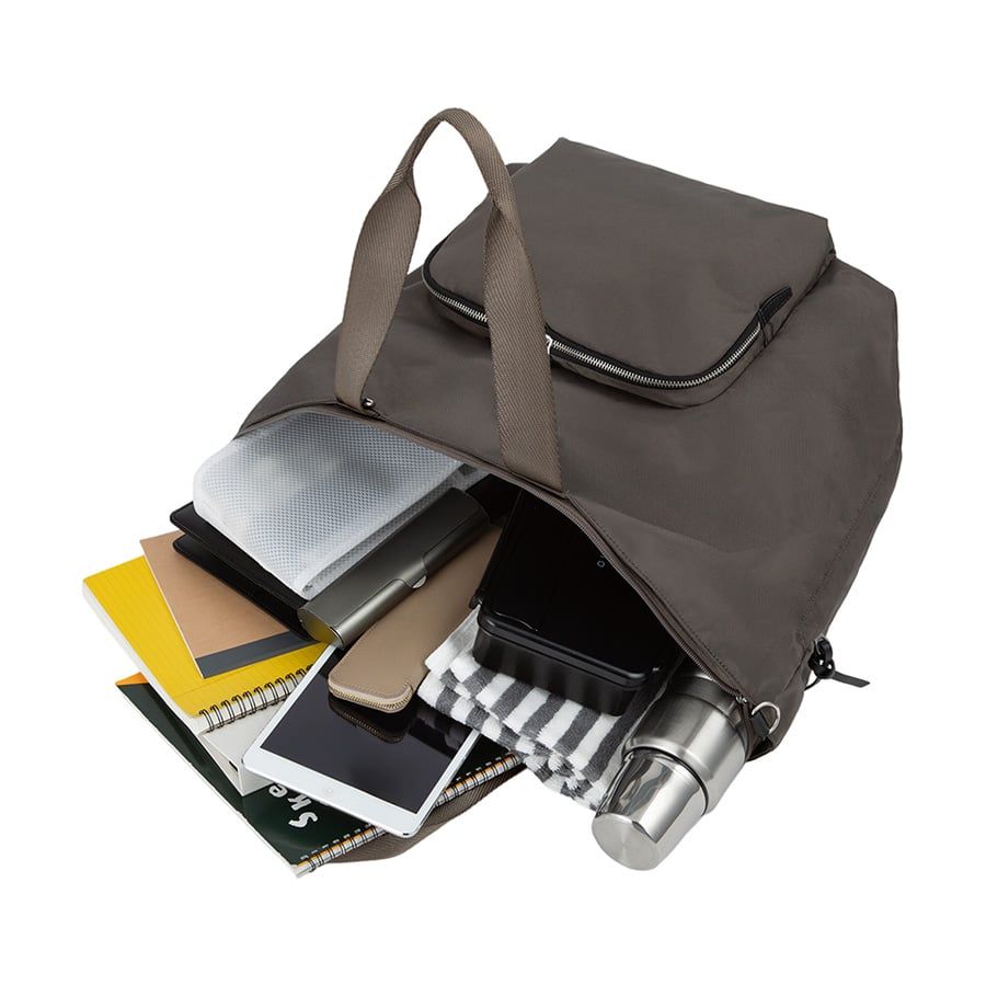  Túi tote boston HAyU Ficus 30L 