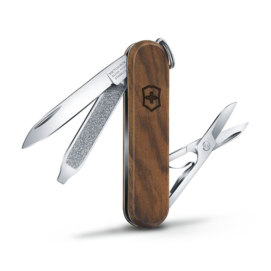  Dao xếp đa năng Classic SD Wood 