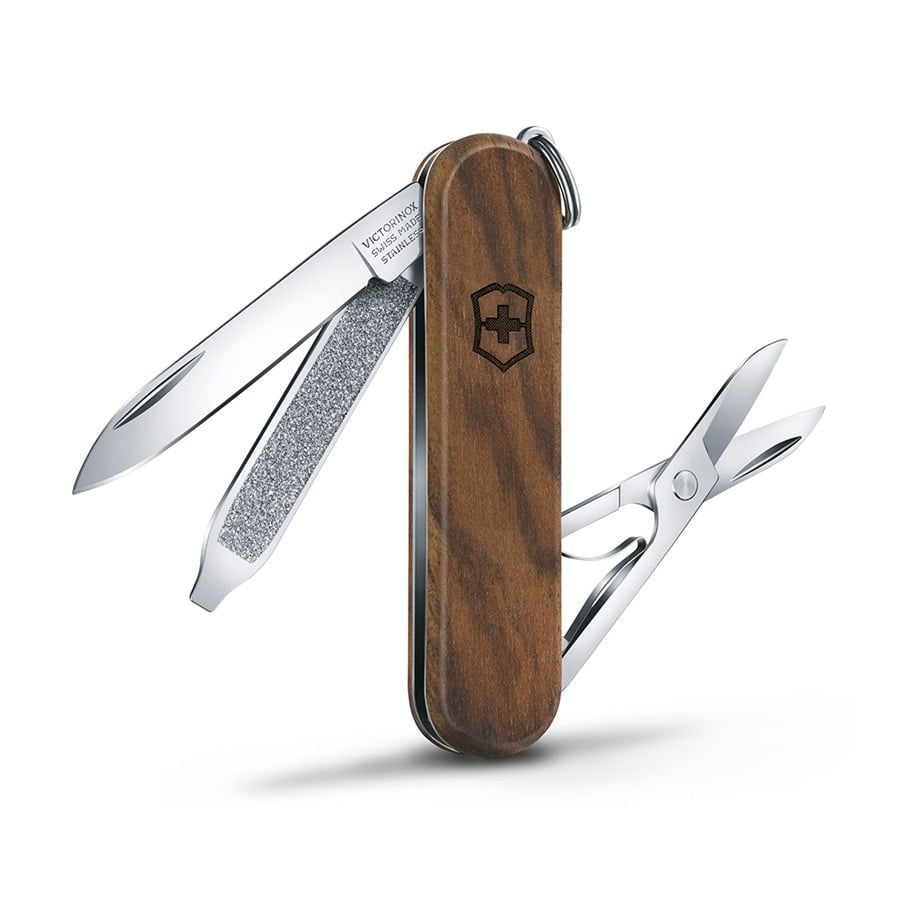  Dao xếp đa năng Classic SD Wood 