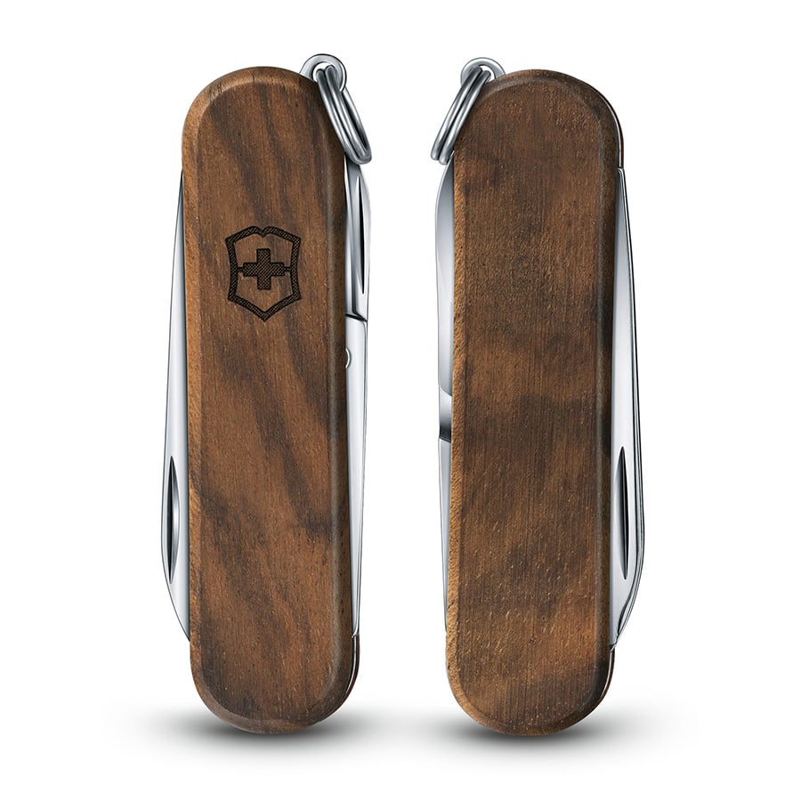  Dao xếp đa năng Classic SD Wood 