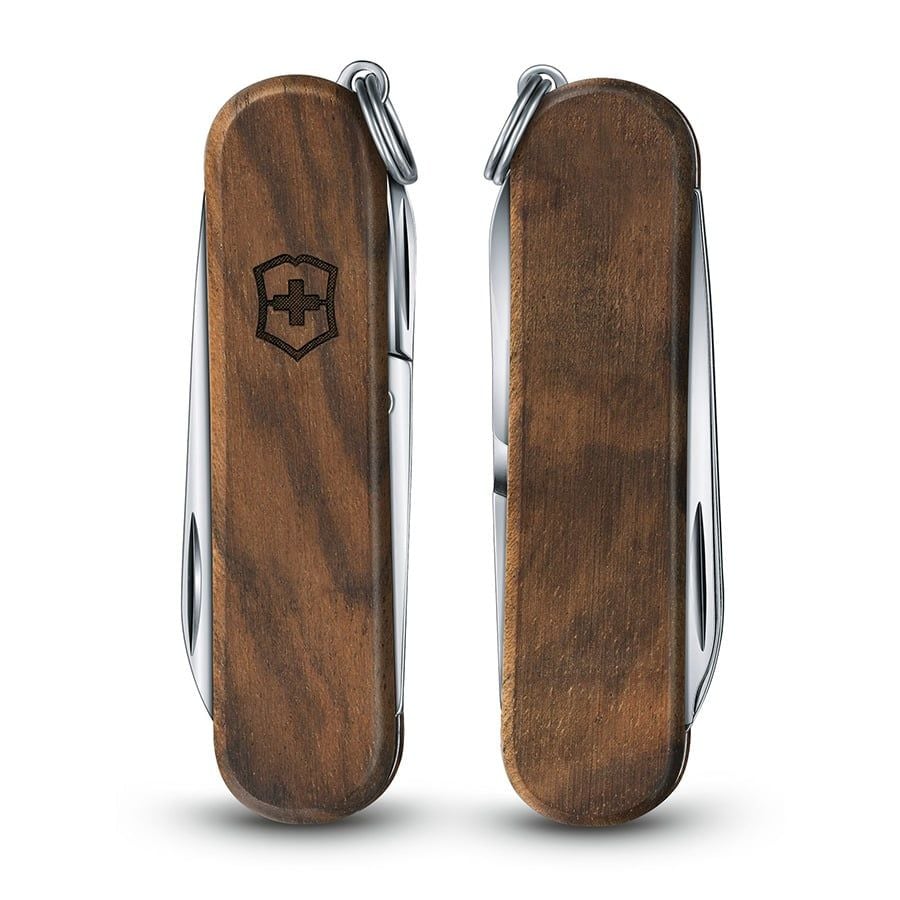  Dao xếp đa năng Classic SD Wood 