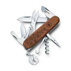 Dao xếp đa năng Climber Wood Winter Magic Limited Edition 2025 