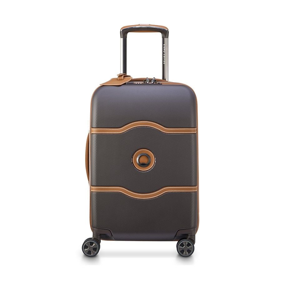  Vali kéo Chatelet Air 2.0 size cabin 55cm 