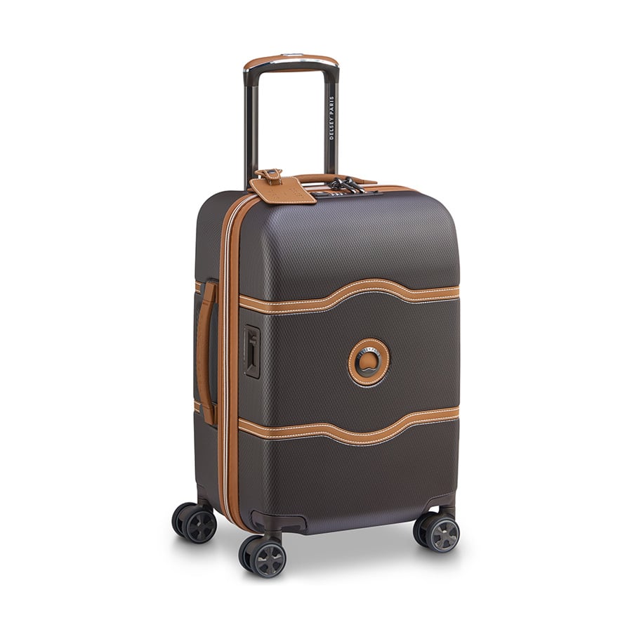  Vali kéo Chatelet Air 2.0 size cabin 55cm 