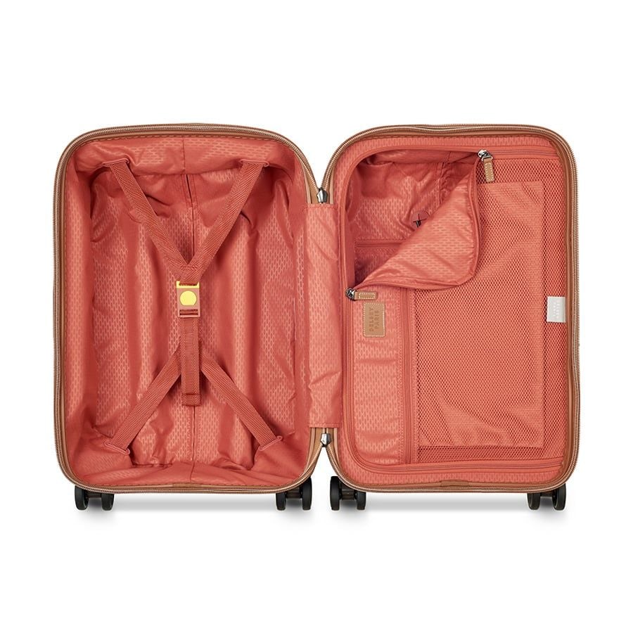  Vali kéo Chatelet Air 2.0 size cabin 55cm 