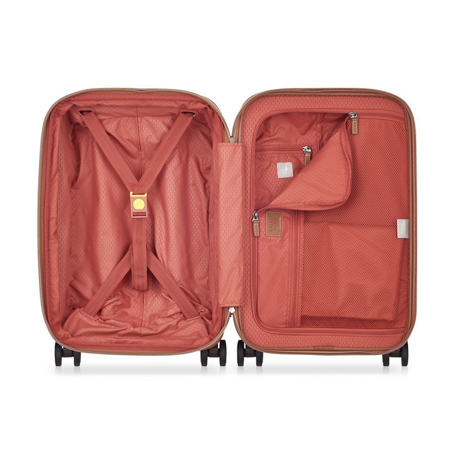  Vali kéo Chatelet Air 2.0 55/22 Extensible Business 