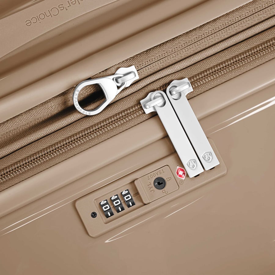  Vali kéo Edinburgh II size đại 74/29 