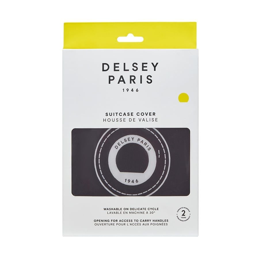  Bao trùm vali Delsey Travel Accessories 