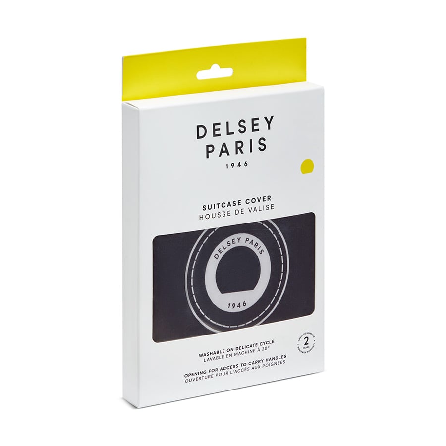  Bao trùm vali Delsey Travel Accessories 