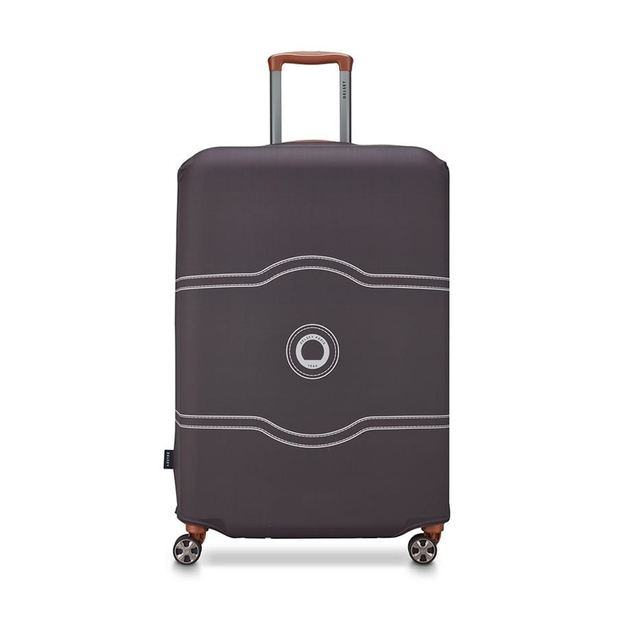  Bao trùm vali Delsey Travel Accessories 