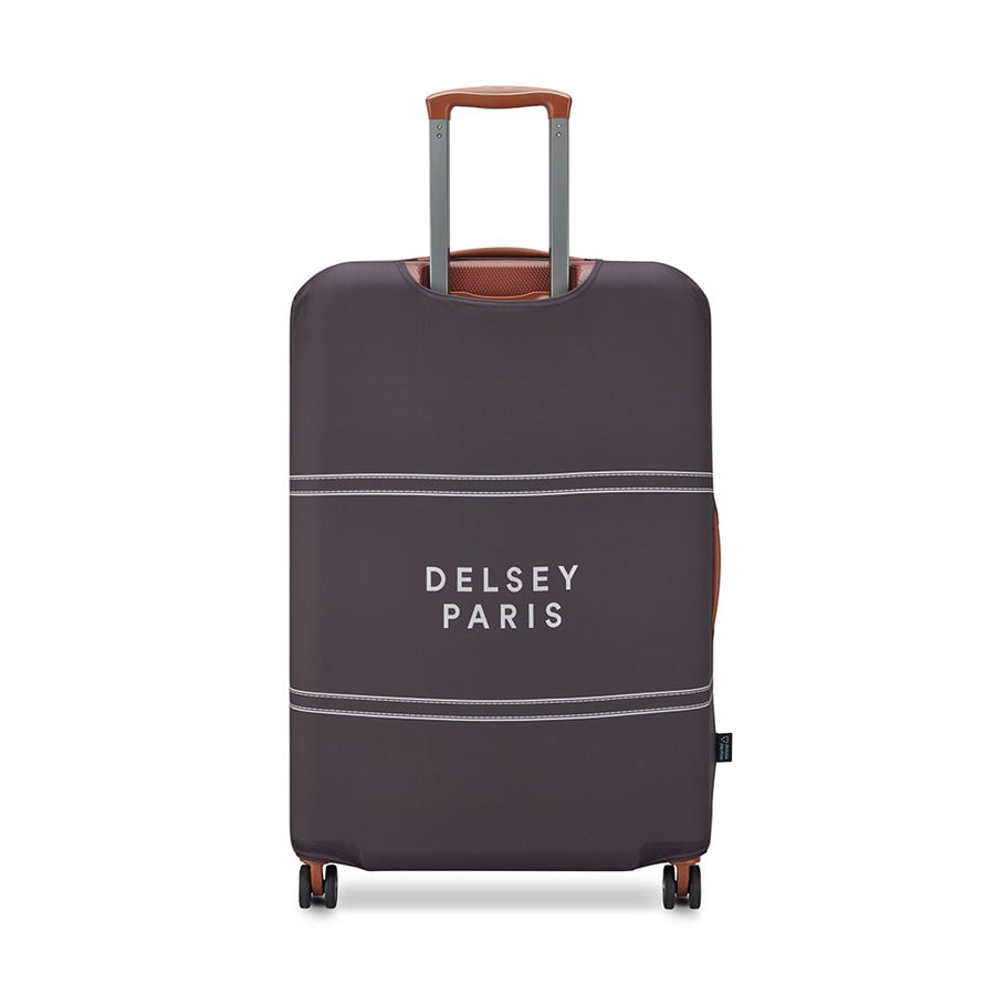  Bao trùm vali Delsey Travel Accessories 