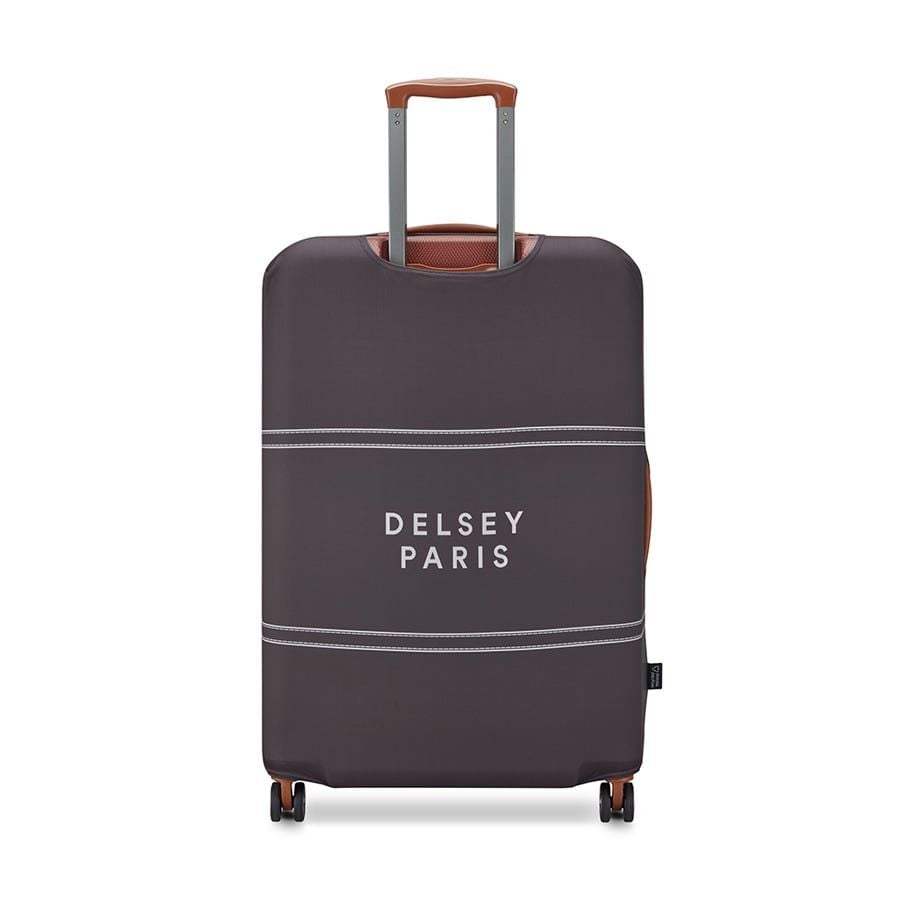  Bao trùm vali Delsey Travel Accessories 