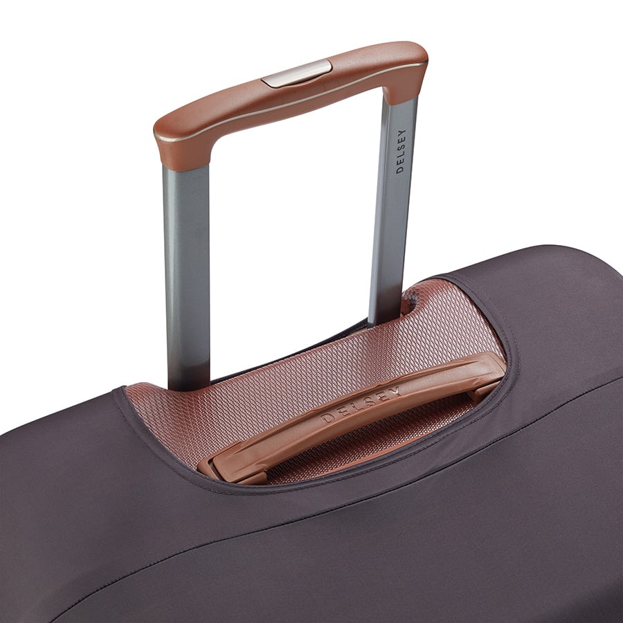  Bao trùm vali Delsey Travel Accessories 