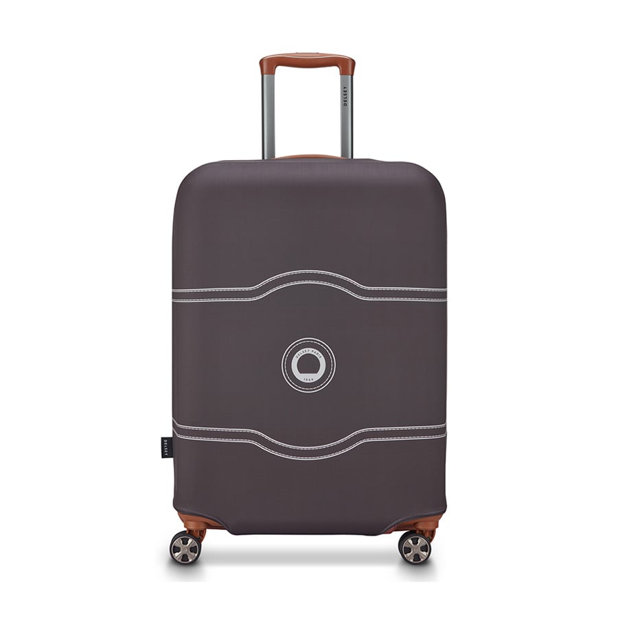  Bao trùm vali Delsey Travel Accessories 