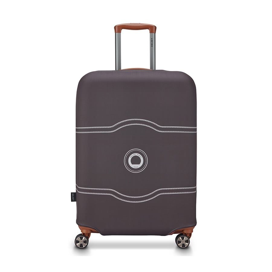  Bao trùm vali Delsey Travel Accessories 