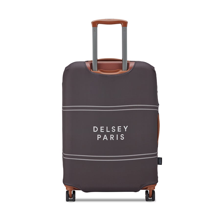  Bao trùm vali Delsey Travel Accessories 