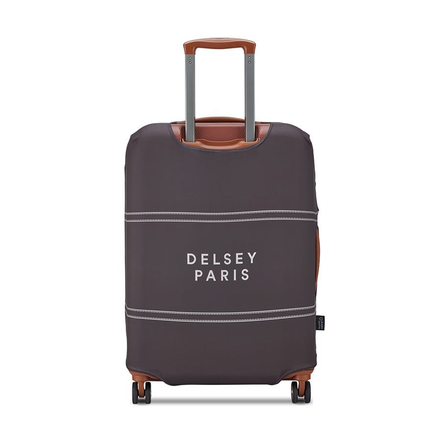  Bao trùm vali Delsey Travel Accessories 