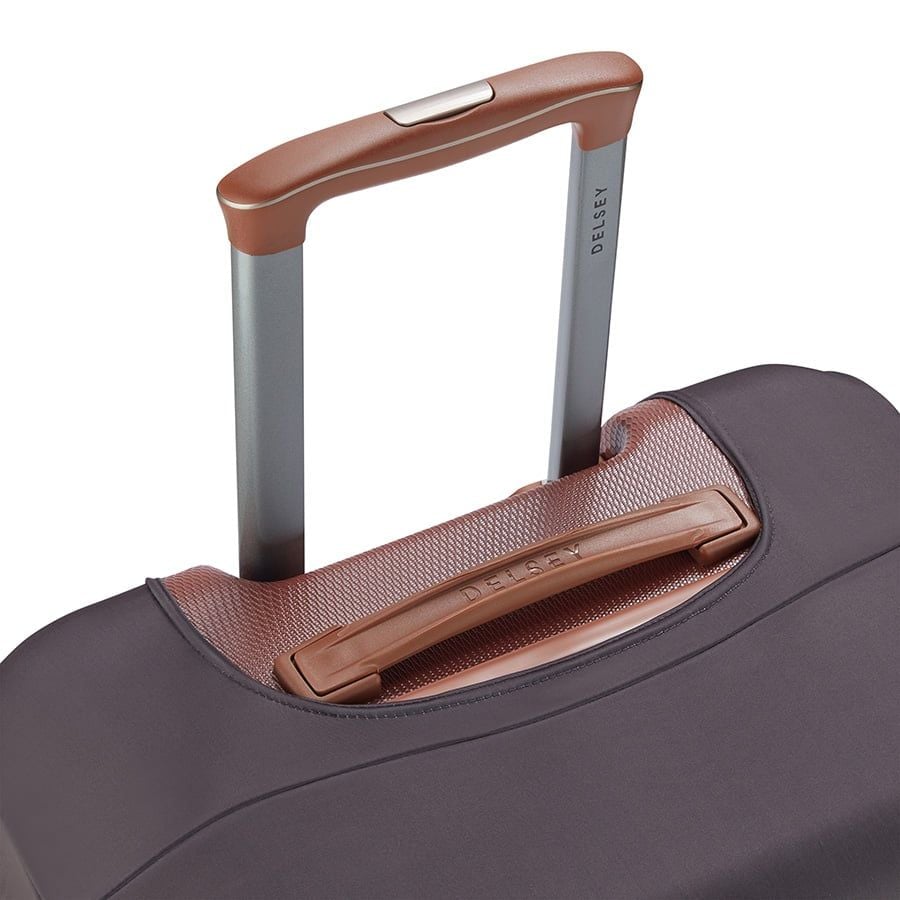  Bao trùm vali Delsey Travel Accessories 